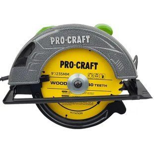 Дисковая пила Procraft KR2830 KR2830 фото