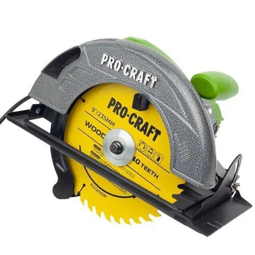 Дискова пила Procraft KR2830 KR2830 фото
