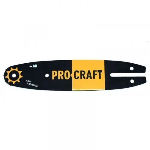 Пильна шина Procraft 24 см pylna-shyna-procraft-24-sm фото