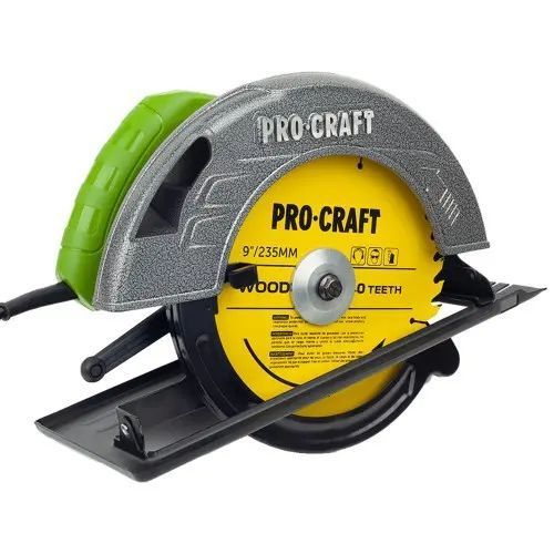Дискова пила Procraft KR2830 KR2830 фото