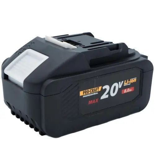 Аккумуляторная батарея Procraft Battery20/8 8 Ач Battery20/8 фото