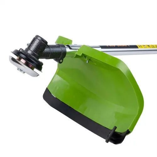 Акумуляторний триммер Procraft ATA40 (ВЕЛОСИПЕДНА РУЧКА, 2 АКУМУЛЯТОРИ 20 В, 4 А/ГОД І ЗАРЯДНЕ В КОМПЛЕКТІ) ATA40  фото