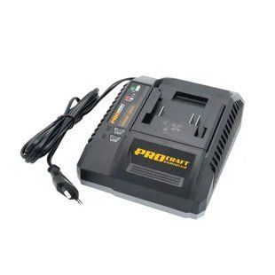 Зарядное устройство Procraft industrial C20/6.5 C20/6.5 фото