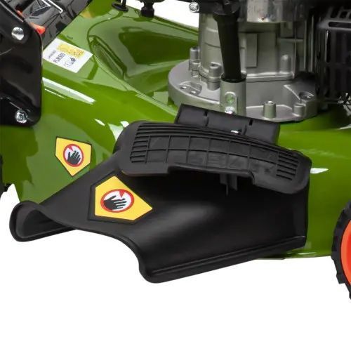Газонокосилка бензиновая Procraft PLM505 PLM505 фото