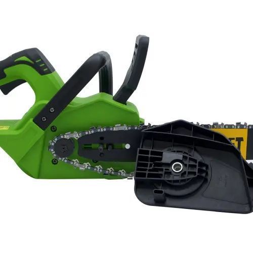 Цепная бесщеточная пила Procraft K2100 боковая K2100 фото