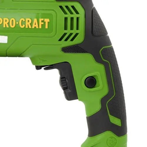 Дрель Procraft PS1100 ударная PS1100 фото