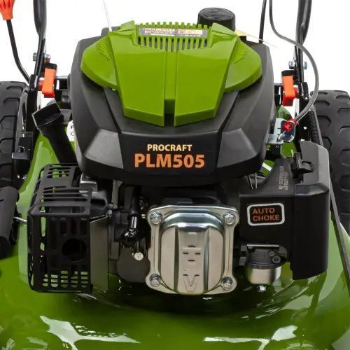 Газонокосилка бензиновая Procraft PLM505 PLM505 фото