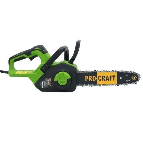 Цепная бесщеточная пила Procraft K2100 боковая K2100 фото