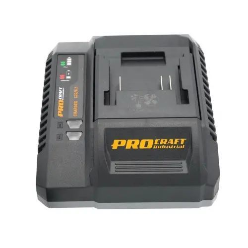 Зарядное устройство Procraft industrial C20/6.5 C20/6.5 фото