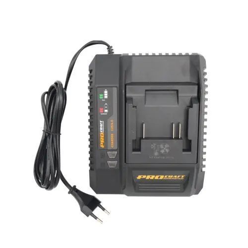 Зарядное устройство Procraft industrial C20/6.5 C20/6.5 фото