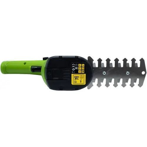 Подрезчик травы и кусторез аккумуляторный Procraft PGH1500 PGH1500 фото