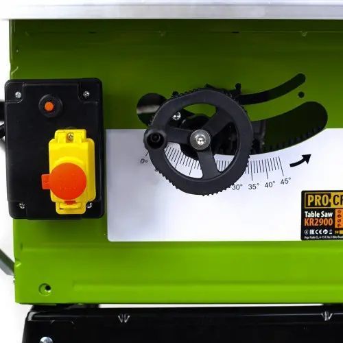Стационарная циркулярная пила Procraft KR2900 KR2900 фото