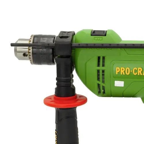 Дрель Procraft PS1100 ударная PS1100 фото