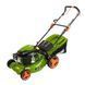 Газонокосилка бензиновая Procraft PLM505 PLM505 фото 7