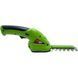 Подрезчик травы и кусторез аккумуляторный Procraft PGH1500 PGH1500 фото 5
