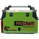 Інверторний зварювальний напівавтомат Procraft SPH310P SPH310P фото 6