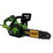 Цепная бесщеточная пила Procraft K2100 боковая K2100 фото 1