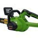 Цепная бесщеточная пила Procraft K2100 боковая K2100 фото 4