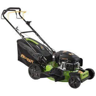 Газонокосилка бензиновая Procraft PLM505S NEW PLM505S фото