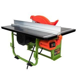 Стационарная циркулярная пила Procraft KR2600/200 KR2600/200 фото