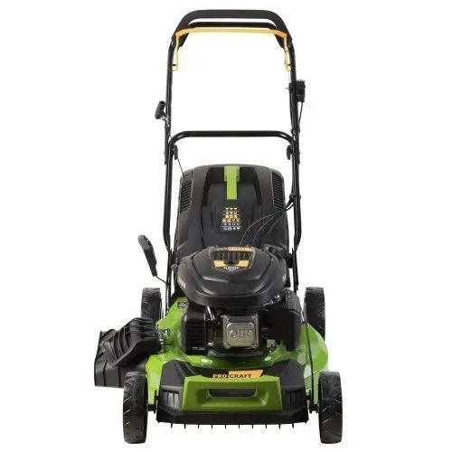 Газонокосарка бензинова Procraft PLM505S NEW PLM505S фото