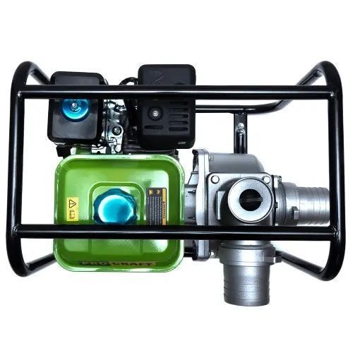 Бензиновая мотопомпа Procraft WP60 WP60 фото