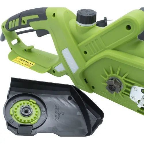 Ланцюгова пила Procraft K2000 бічна K2000 фото