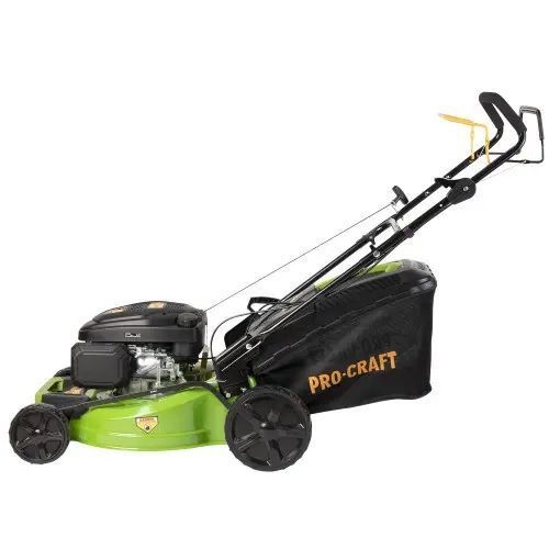 Газонокосарка бензинова Procraft PLM505S NEW PLM505S фото
