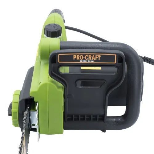 Ланцюгова пила Procraft K2000 бічна K2000 фото