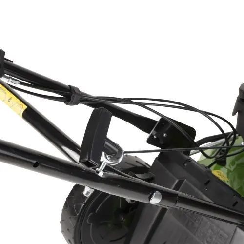 Газонокосарка бензинова Procraft PLM505S NEW PLM505S фото