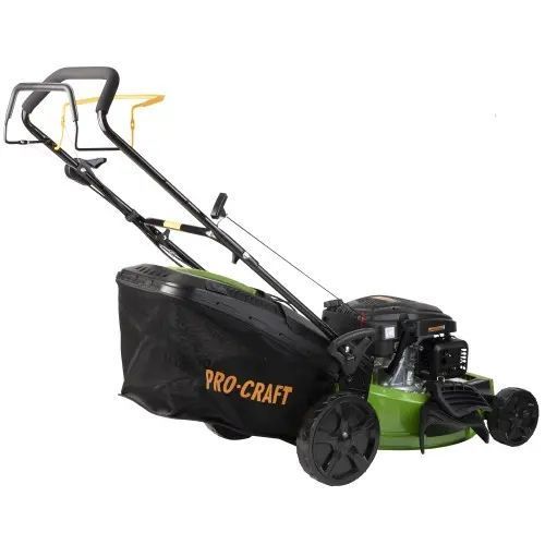 Газонокосарка бензинова Procraft PLM505S NEW PLM505S фото