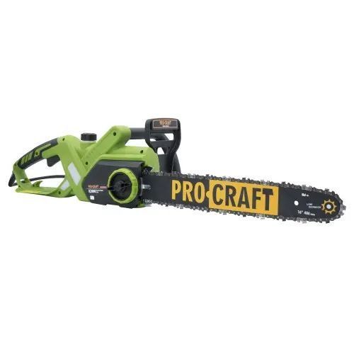 Ланцюгова пила Procraft K2000 бічна K2000 фото
