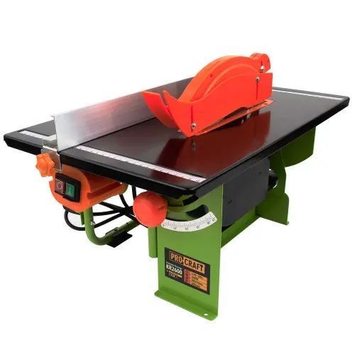 Стаціонарна циркулярна пила Procraft KR2600/200 KR2600/200 фото