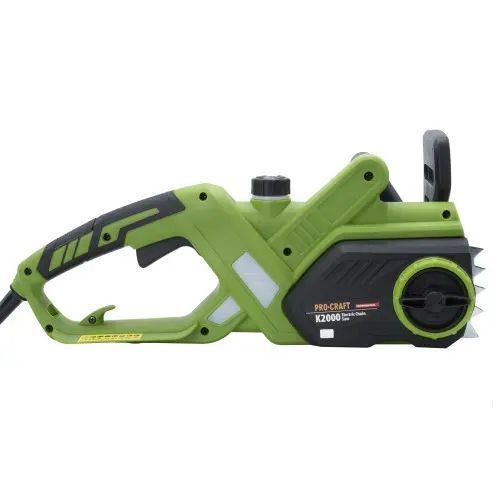 Ланцюгова пила Procraft K2000 бічна K2000 фото