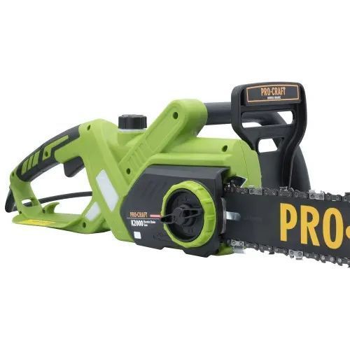 Ланцюгова пила Procraft K2000 бічна K2000 фото