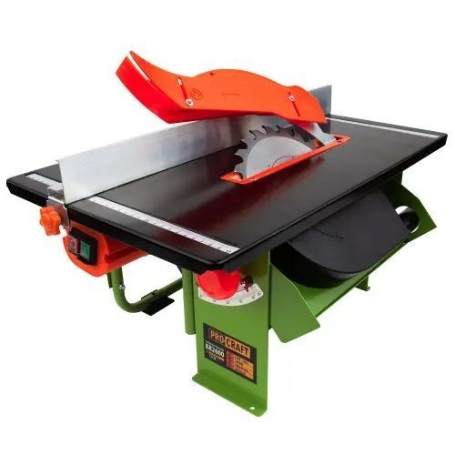 Стаціонарна циркулярна пила Procraft KR2600/200 KR2600/200 фото