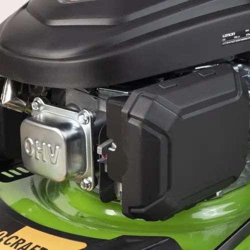 Газонокосарка бензинова Procraft PLM505S NEW PLM505S фото