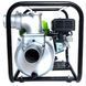 Бензиновая мотопомпа Procraft WP60 WP60 фото 3