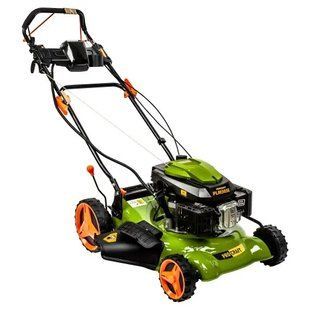 Газонокосилка бензиновая Procraft PLM505E PLM505E фото
