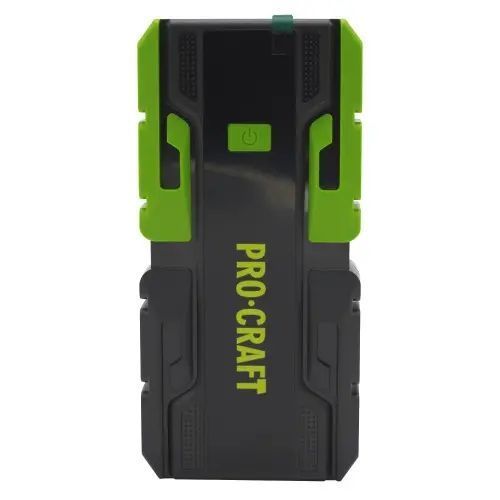Пуско-зарядное устройство Proсraft JS10 JS10 фото