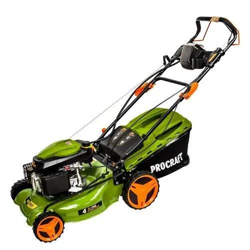 Газонокосарка бензинова Procraft PLM505E PLM505E фото