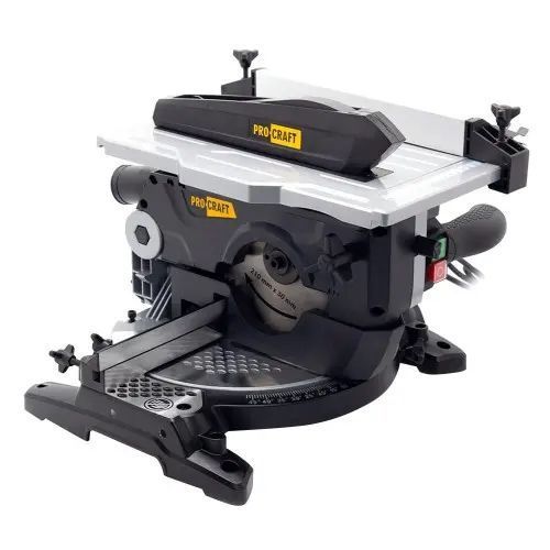 Cтационарная циркулярная-торцовочная пила Procraft CMS21 CMS21 фото