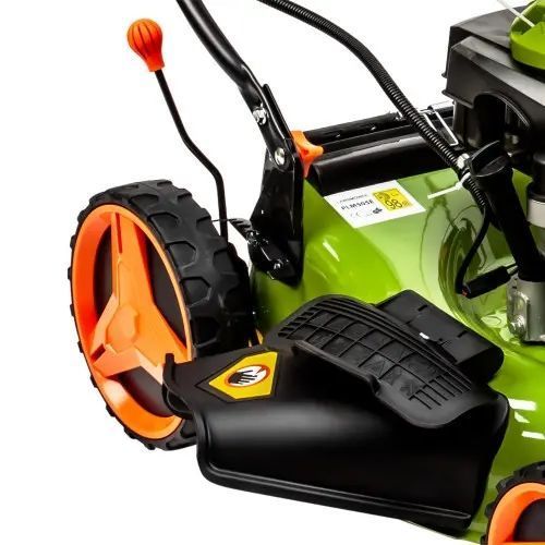 Газонокосарка бензинова Procraft PLM505E PLM505E фото