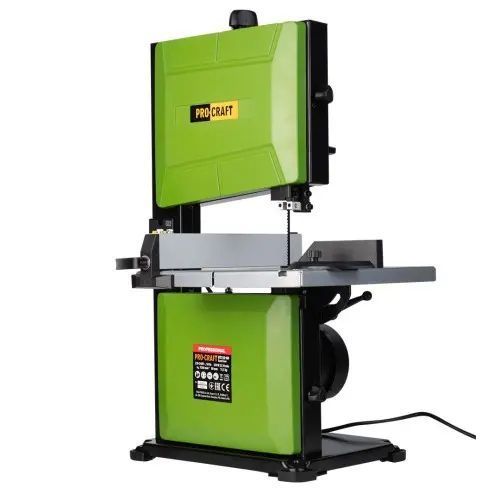 Стрічковий верстат Procraft BT350-80 BT350-80 фото