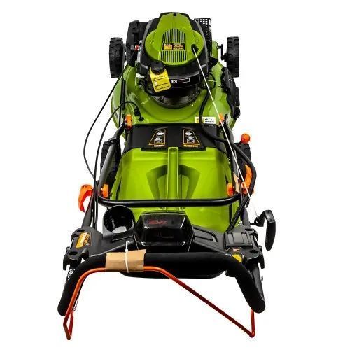 Газонокосарка бензинова Procraft PLM505E PLM505E фото