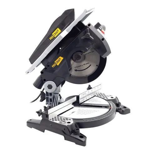 Cтационарная циркулярная-торцовочная пила Procraft CMS21 CMS21 фото