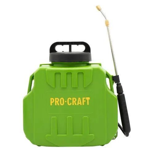 Акумуляторний обприскувач Procraft AS5 AS5 фото