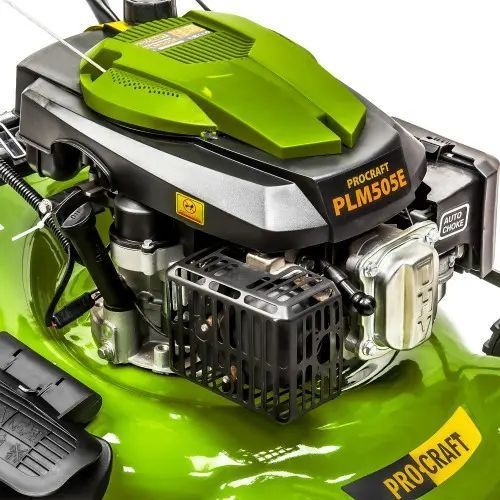 Газонокосарка бензинова Procraft PLM505E PLM505E фото