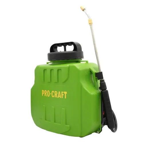Акумуляторний обприскувач Procraft AS5 AS5 фото