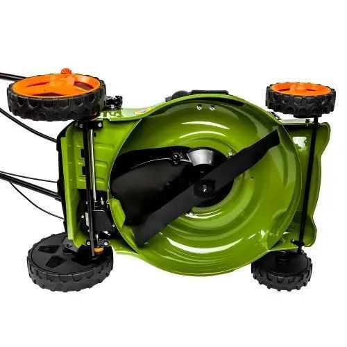 Газонокосарка бензинова Procraft PLM505E PLM505E фото